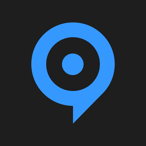 Montao GPS logo