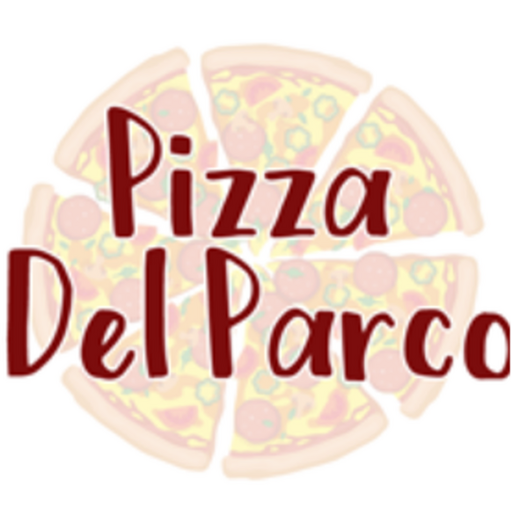 Pizza Del Parco logo