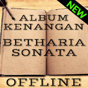 Lagu Betharia Sonata offline Lengkap [ HQ AUDIO ]