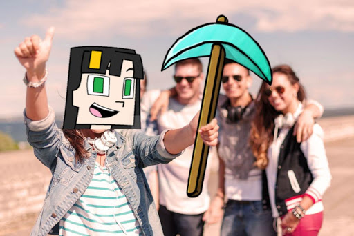 Visualização do aplicativo