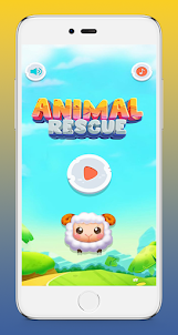 Animal Rescue - Combinação