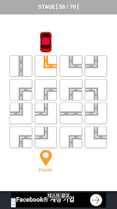 단순게임 - 길찾기 퍼즐 - Google Play 앱