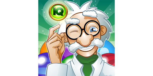 Bubbles iq discount
