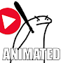 Flork Stickers - Animated
