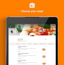 Takeaway.com - Order Food
