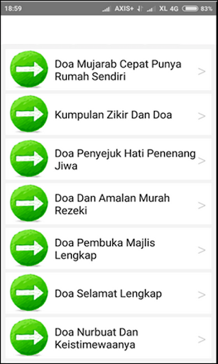 Doa Memohon Keteguhan Hati