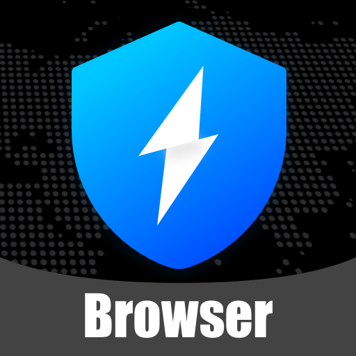 QuickVPN - Private & Browser Windowsでダウンロード