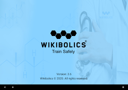 Wikibolics 4.2 APK screenshots 16