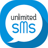 SMS FREE Unlimited icon