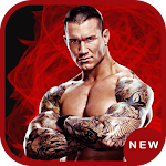 Cover Image of डाउनलोड Randy Orton Wallpapers HD 4K 1.0 APK