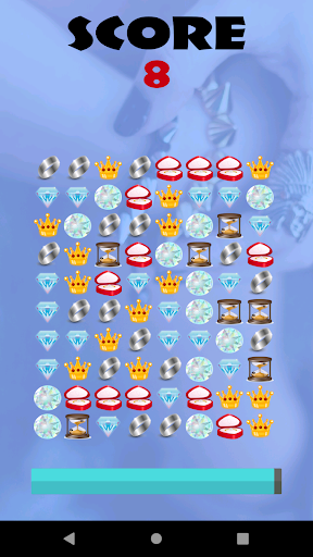 Jewelry Finder