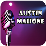 Austin Mahone Music Fan icon