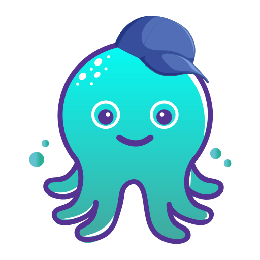 Octopus Delivery logo
