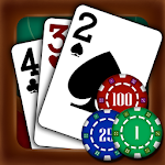 Cover Image of Unduh Baccarat  APK