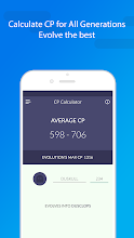 Evolution Cp Iv Calculator Raids And More Apps On Google Play