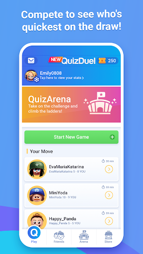 NEW QuizDuel!  screenshots 2