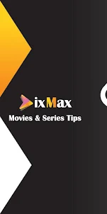 Dix-Max Series & Movies Advice