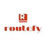 Cover Image of डाउनलोड Routefy  APK
