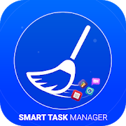 Smart Task Manager : Close Background Task