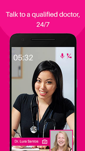 Clinic in a Pocket ® screenshot 3