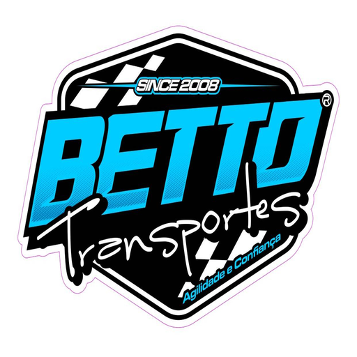 Betto Transportes logo