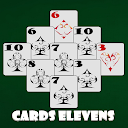 Download Cards Elevens: 11's Up Install Latest APK downloader