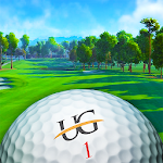 Cover Image of Télécharger Golf ultime ! 2.07.01 APK