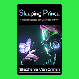 Icon image Sleeping Prince
