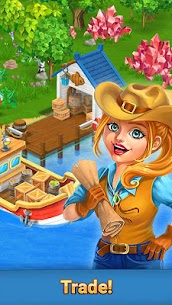 Family Nest: farming games Apk Download New* 2