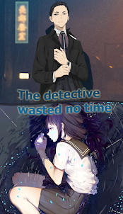 Detective Case