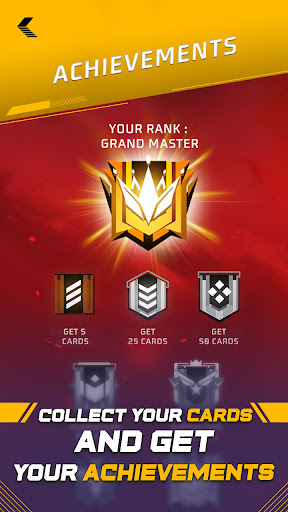 Choki Choki X Free Fire Album