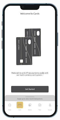 Ellimoney App Screenshot 2 - AppWisp.com