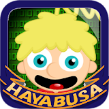 HAYABUSA CYBER icon