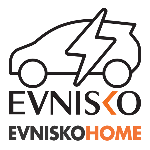 EvniskoH logo