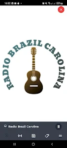 Rádio Brazil Carolina