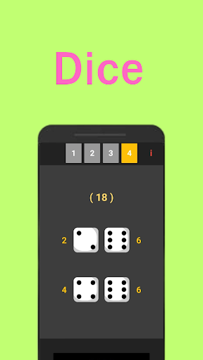 Android application TestFor screenshort