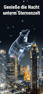 Star Walk 2 Plus: Sternenkarte Screenshot