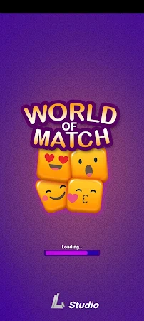 Game screenshot World Of Match mod apk