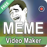 MEME Video Maker Free icon