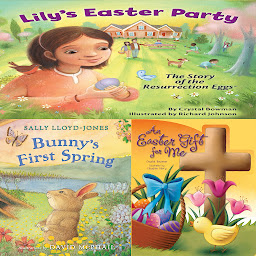 Icon image Children's Easter Collection 1