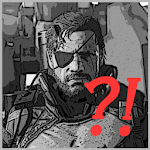 Cover Image of डाउनलोड Metal Gear Solid Quiz Free  APK