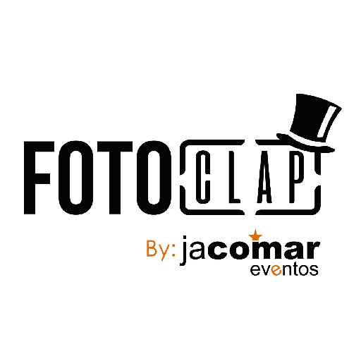 FotoClap logo