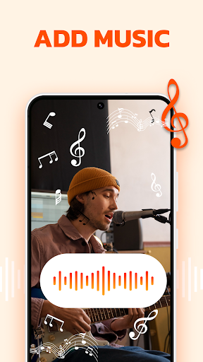 Screenshot of Screen Recorder - G1REC