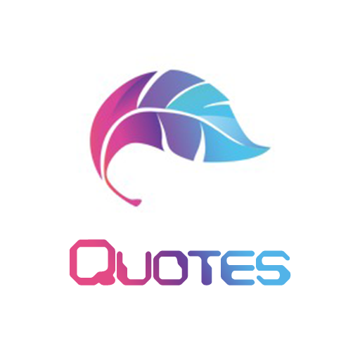 Quotes Text logo