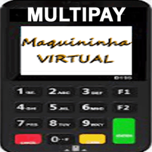 MultiPay PixVenda logo