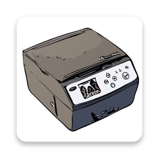Image2PDF - PDF Scanner  Icon
