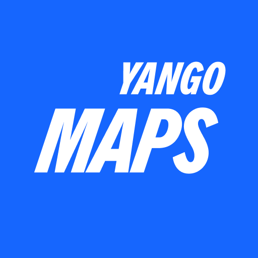 Yango Maps Download on Windows