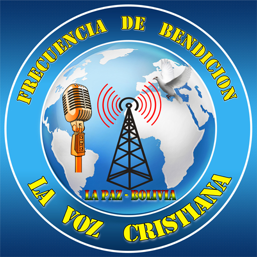 Radio La Voz Cristiana La Paz Install on Windows