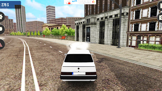 Sahin Drift Drive Race 2021 1.0.1 APK screenshots 3