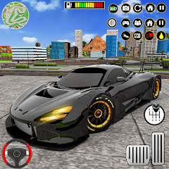 Play GT Games icon
